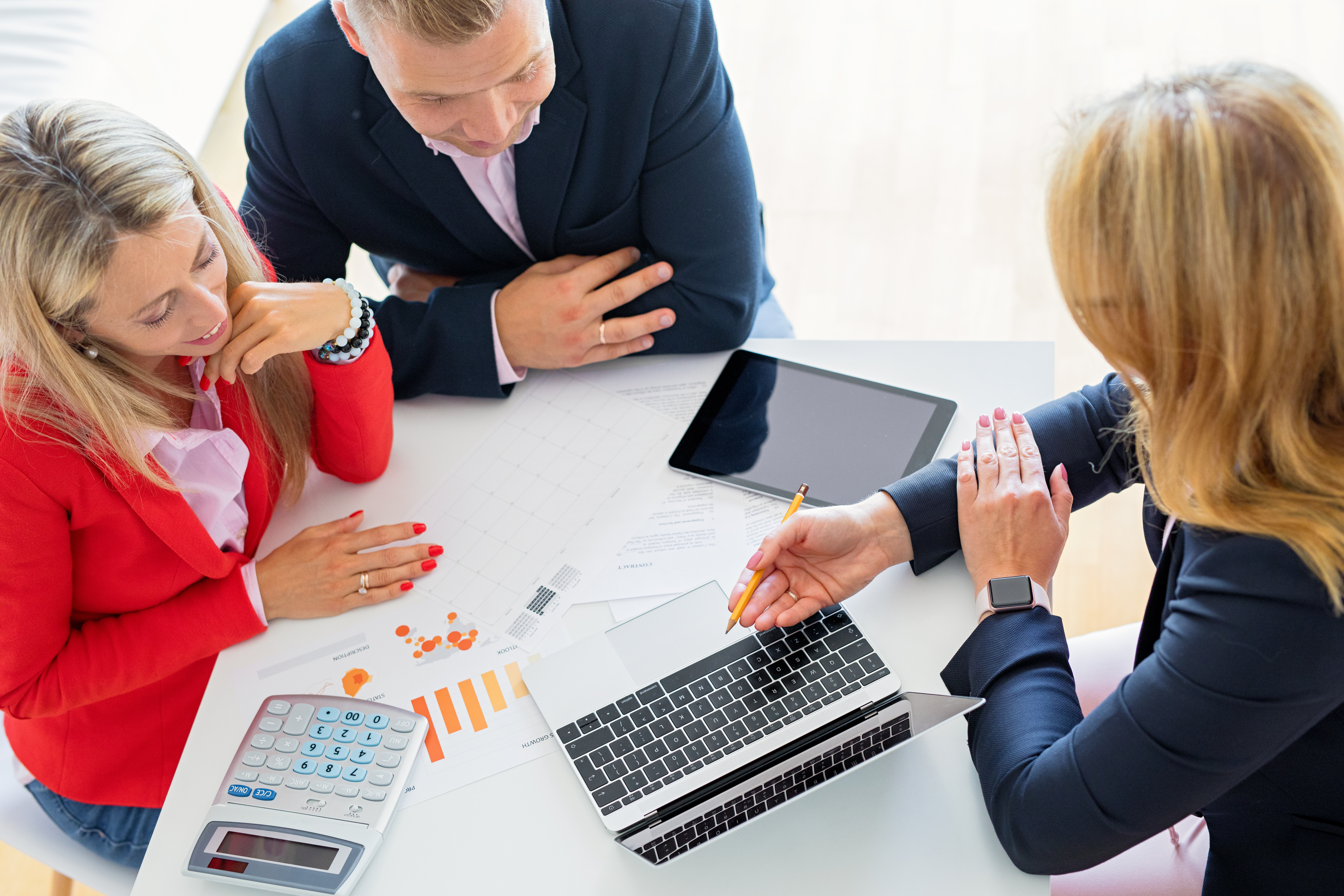 Starke Lösungen für Ihre Finanzierung, Absicherung und Vorsorge – individuell, transparent und bedarfsgerecht.