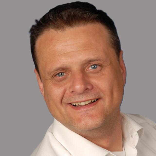Dirk Bellon